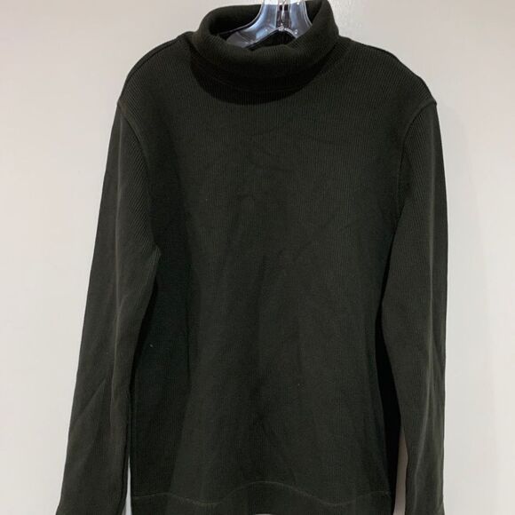 Banana Republic French Rib TNE Sweater no tag NEW - Picture 1 of 2